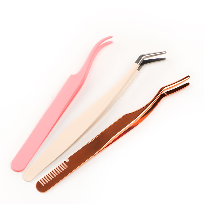 موچین خوشه شلاق